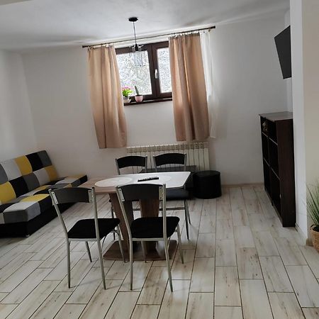 Apartament Andra Poiana Brasov Exteriör bild