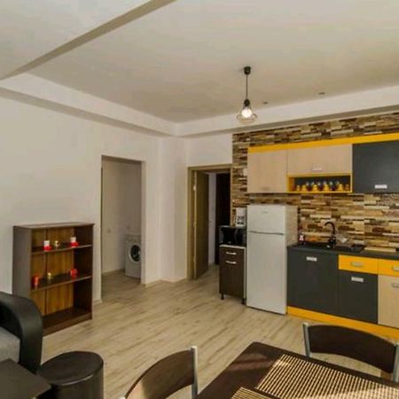 Apartament Andra Poiana Brasov Exteriör bild