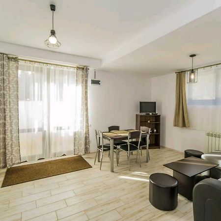 Apartament Andra Poiana Brasov Exteriör bild