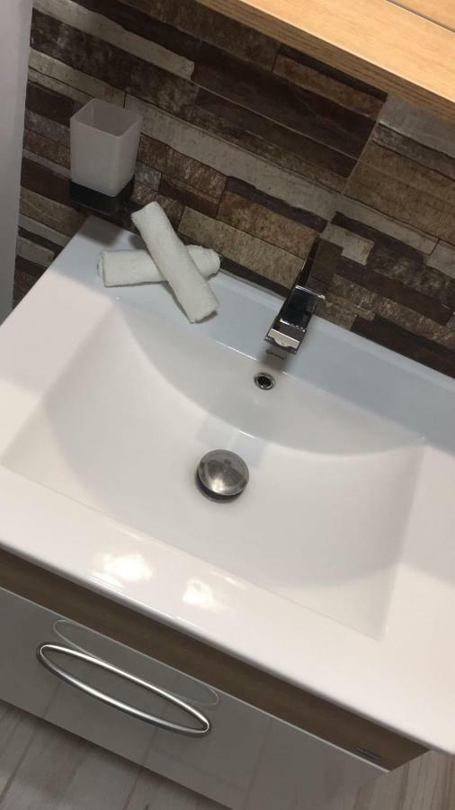 Apartament Andra Poiana Brasov Exteriör bild