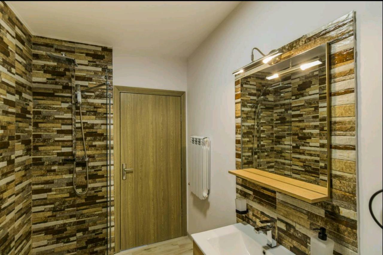 Apartament Andra Poiana Brasov Exteriör bild